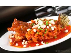 -鱼食饭稻·苏浙土菜17年老馆子(平江路店)