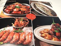 -忆家一宴(大木桥路旗舰店)