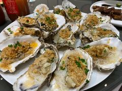 -鸿星花园酒家(银亿家园店)