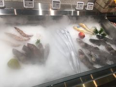 海鲜-7fresh七鲜(大族广场店)