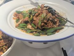 -兰湘子·湘菜小炒(石家庄万象城店)