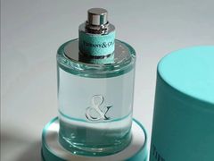 -Tiffany & Co.蒂芙尼
(杭州大厦店)