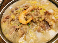 -老白肉馆(临江小区店)