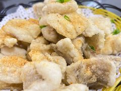 椒颜九肚鱼-潮州菜馆(十里河店)
