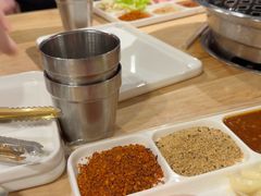 -霸腹烤肉(厦门柚子番店)