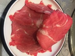 -满堂欢豆捞坊(美丽华大酒店店)