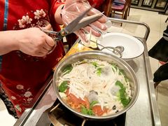 -山西会馆·晋菜·晋商宴·学堂记忆(许坦西街店)