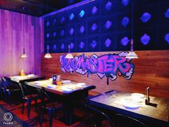 大堂-烤匠麻辣烤鱼(青羊万达店)