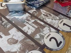 -霸王茶姬(西单百货店)