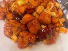 -峨嵋酒家(牡丹园店)