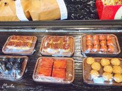 -奶奶的美食(宽厚里店)
