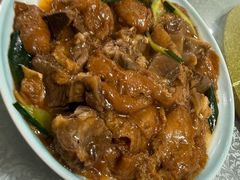 -逢春菜馆天津菜(胜利路店)