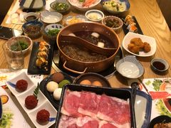 -伊豆野菜村(大族广场店)
