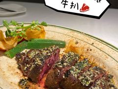 -燃扒房Steakhouse(皇庭店)