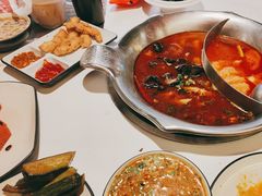 -刘一锅筋头巴脑(大悦城C店)