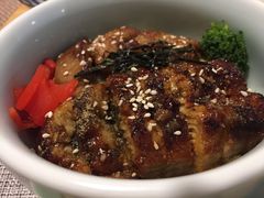 -活鳗饭·鹅肝范儿(高碑店店)