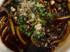 特色响油鳝糊-西塘人家•黑金冠本地好店