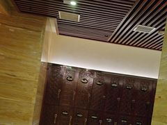 -益健·足疗汗蒸SPA(芙蓉广场店)