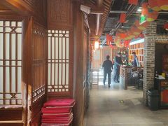 -京味斋·北京烤鸭(北京南站洋桥店)