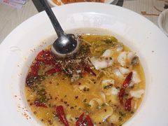 -九毛九西北菜(百信广场店)