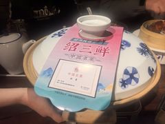 -寻宝记绍兴菜(鲁迅路店)