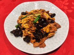 -正阳门饭庄·烤鸭·北京菜(万丰路七里庄店)