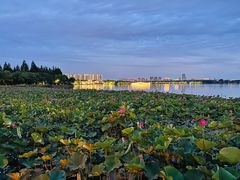 -石湖景区