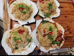 -新凯旋烧烤·燕姐千岛湖土菜