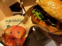 -魏斯理汉堡(西安沣东吾悦店)