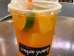 -Simple Yummy简单美味(上邦百汇城店)