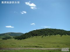 -木兰围场