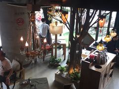 -漫咖啡(红唐店)