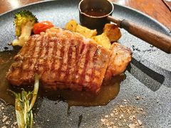 -斯比特花园西餐厅(东方商厦店)