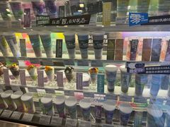 -Blueglass酸奶(财富购物中心店)