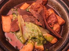 -珍珍小食店(西华路店)