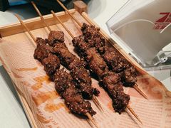 -7号院家宴.烧鸽子(门头沟店)
