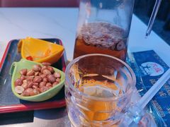 -大成海鲜烧烤·小龙虾(五角场店)