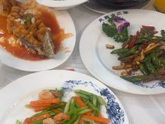 -清真马祥兴菜馆(云南北路店)