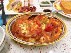 -新辉港式茶餐厅(北栅店)