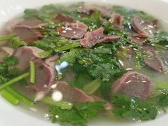 鸭血粉丝汤-沧浪亭(临汾路店)