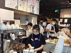 -Seesaw Coffee(环贸iapm店)