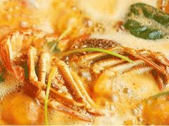 -火舞泰·泰式海鲜火锅餐厅(世纪城店)