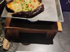 -很久以前羊肉串(清河店)