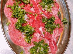 -乾杯烧肉居酒屋(中洲湾店)