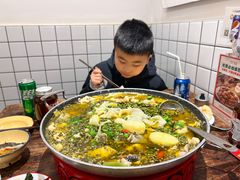 -聂发财重庆江湖菜(解放碑店)