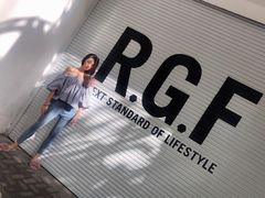 -RGF(巨鹿路店)