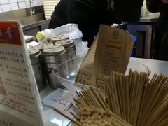 -傅强排骨(成都总店)