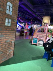 -幻贝家儿童乐园(温州银泰城店)