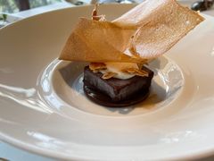 -Le Comptoir de Pierre Gagnaire