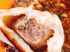 生煎馒头-毛华美食(清扬路店)